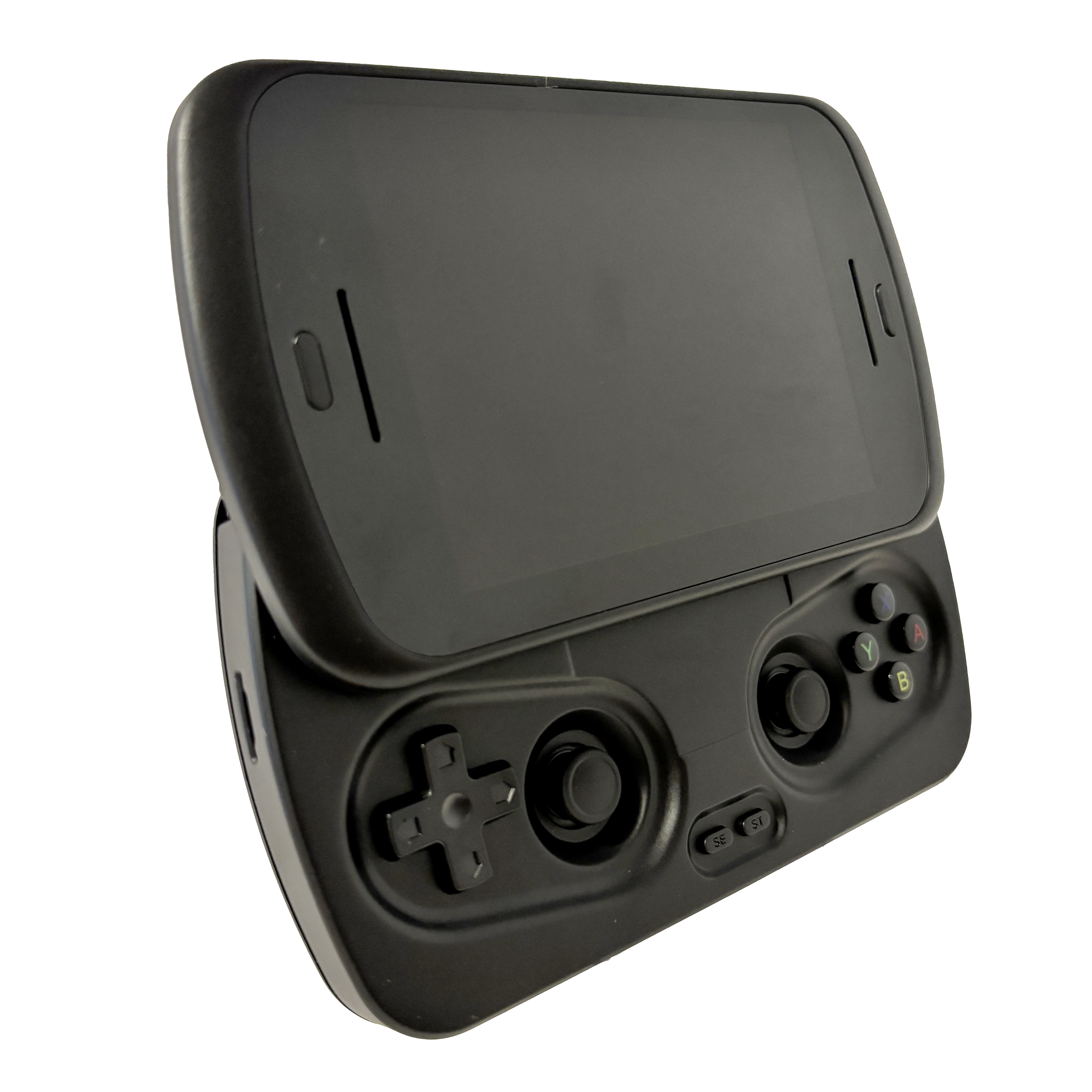 consola portatil anbernic rg slide 256Gb