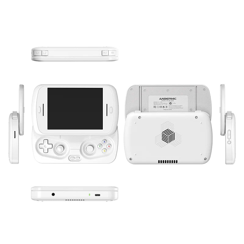 Anbernic RG Slide 384Gb