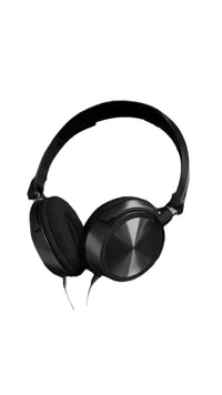 Foldable Headphones
