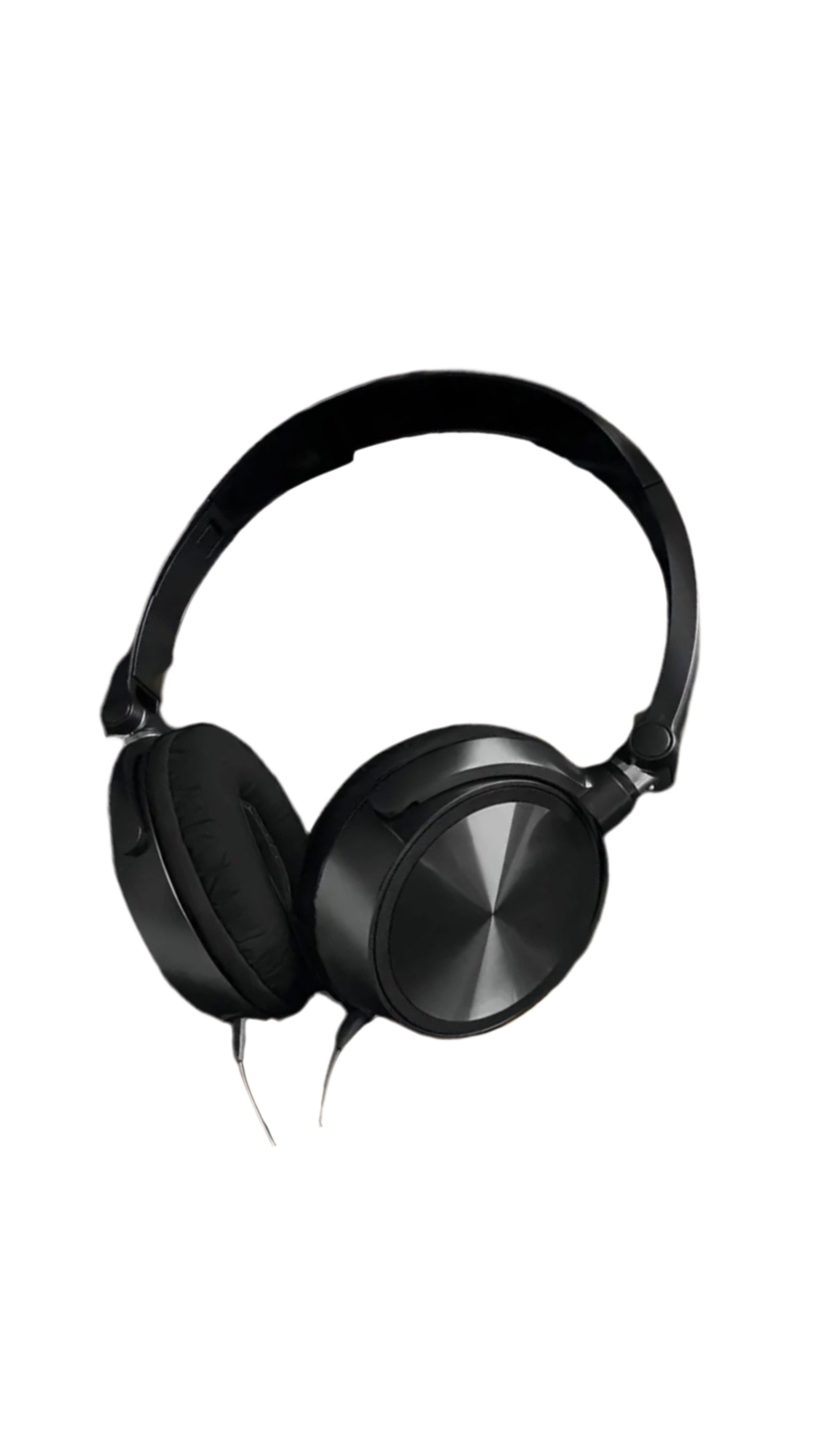 Foldable Headphones
