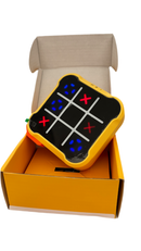 tic tac toe eletronico