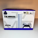 Video Game Console Emulator TV 4K
