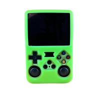 Silicone Case for Retro Portable Console