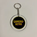 Llavero Gamers-Retro ®