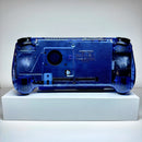 Consola portatil rg556 azul