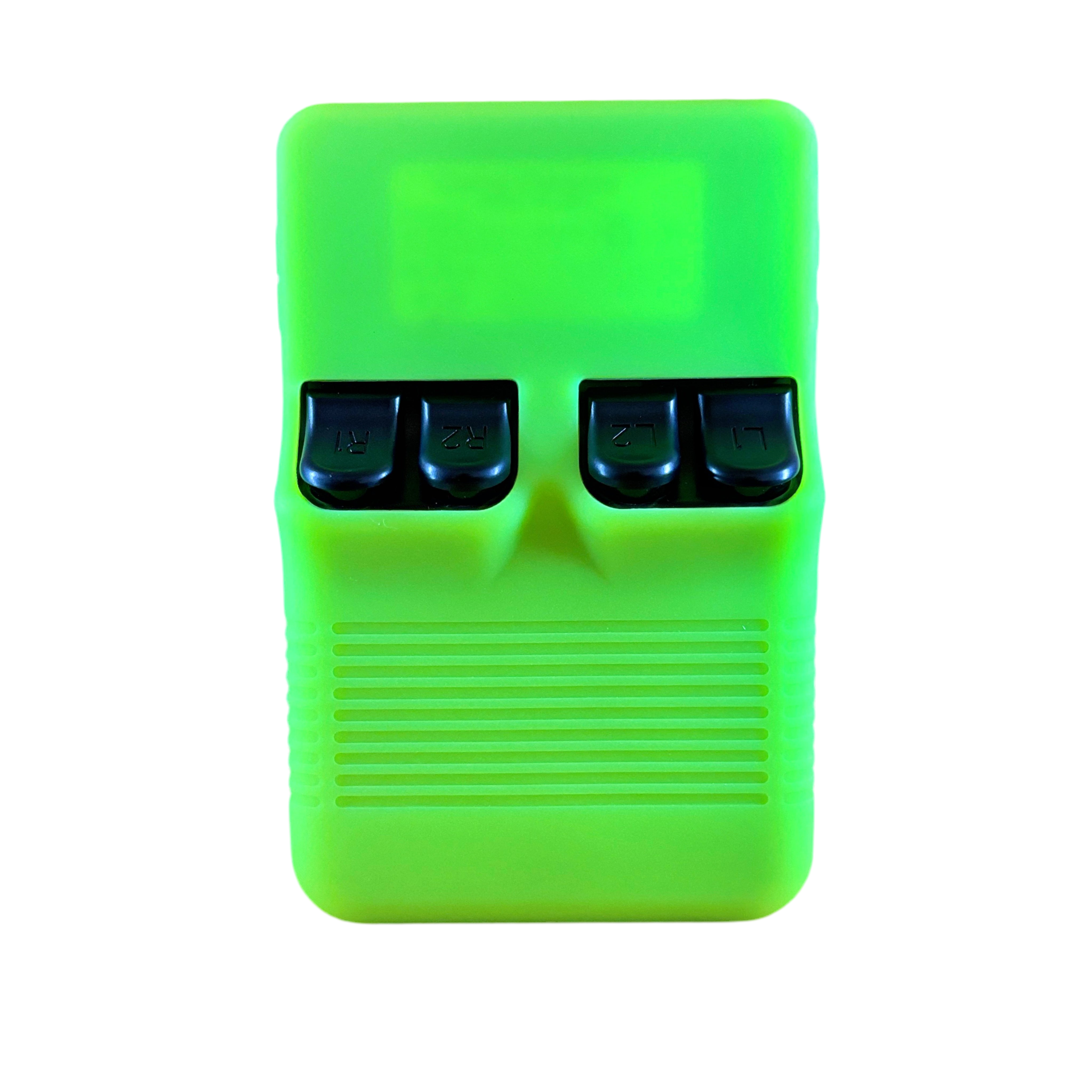 Silicone Case for Retro Portable Console