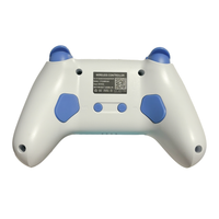 Mando Bluetooth