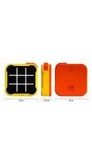 Tic Tac Toe electrónico