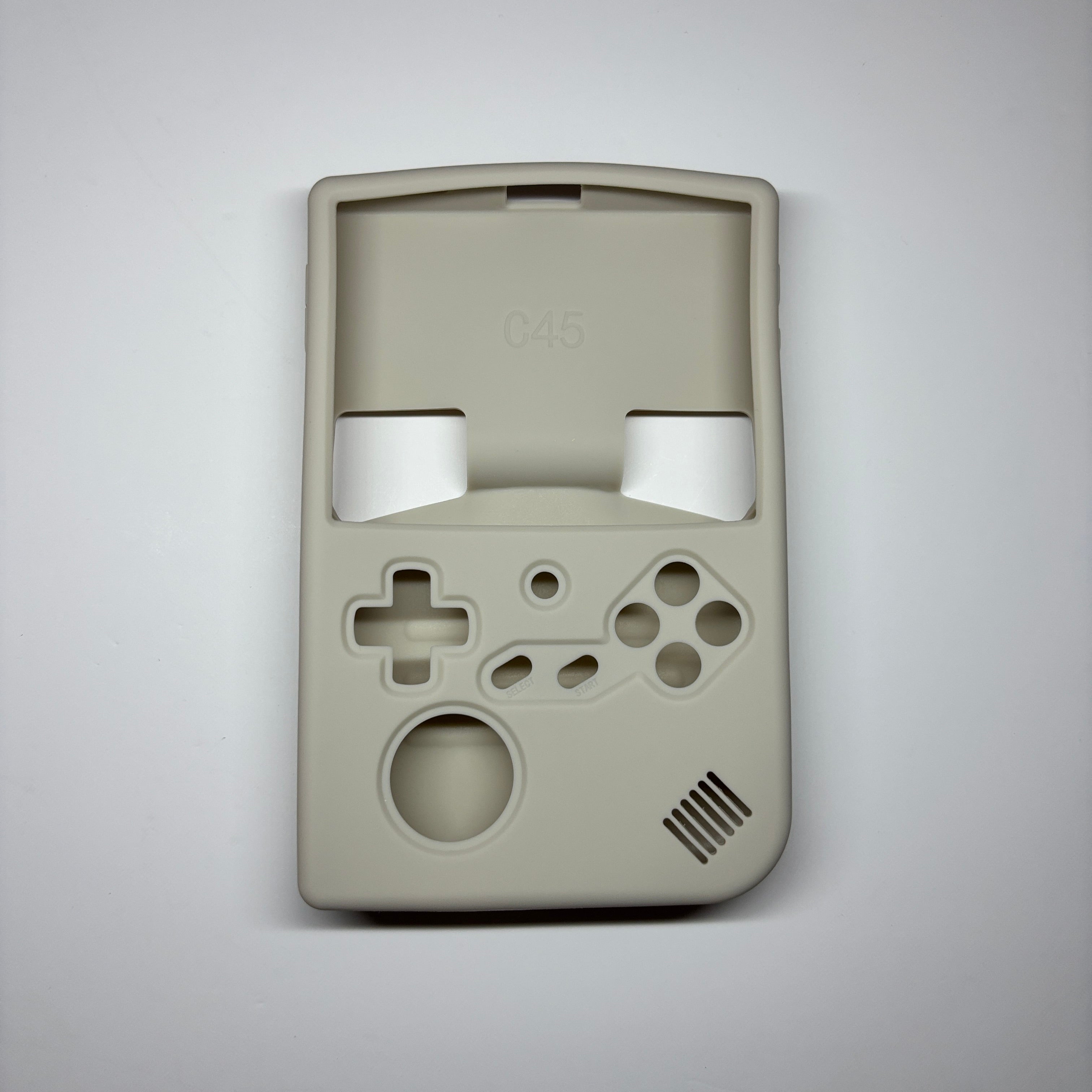 Funda Protectora Silicona Anbernic RG40XXV