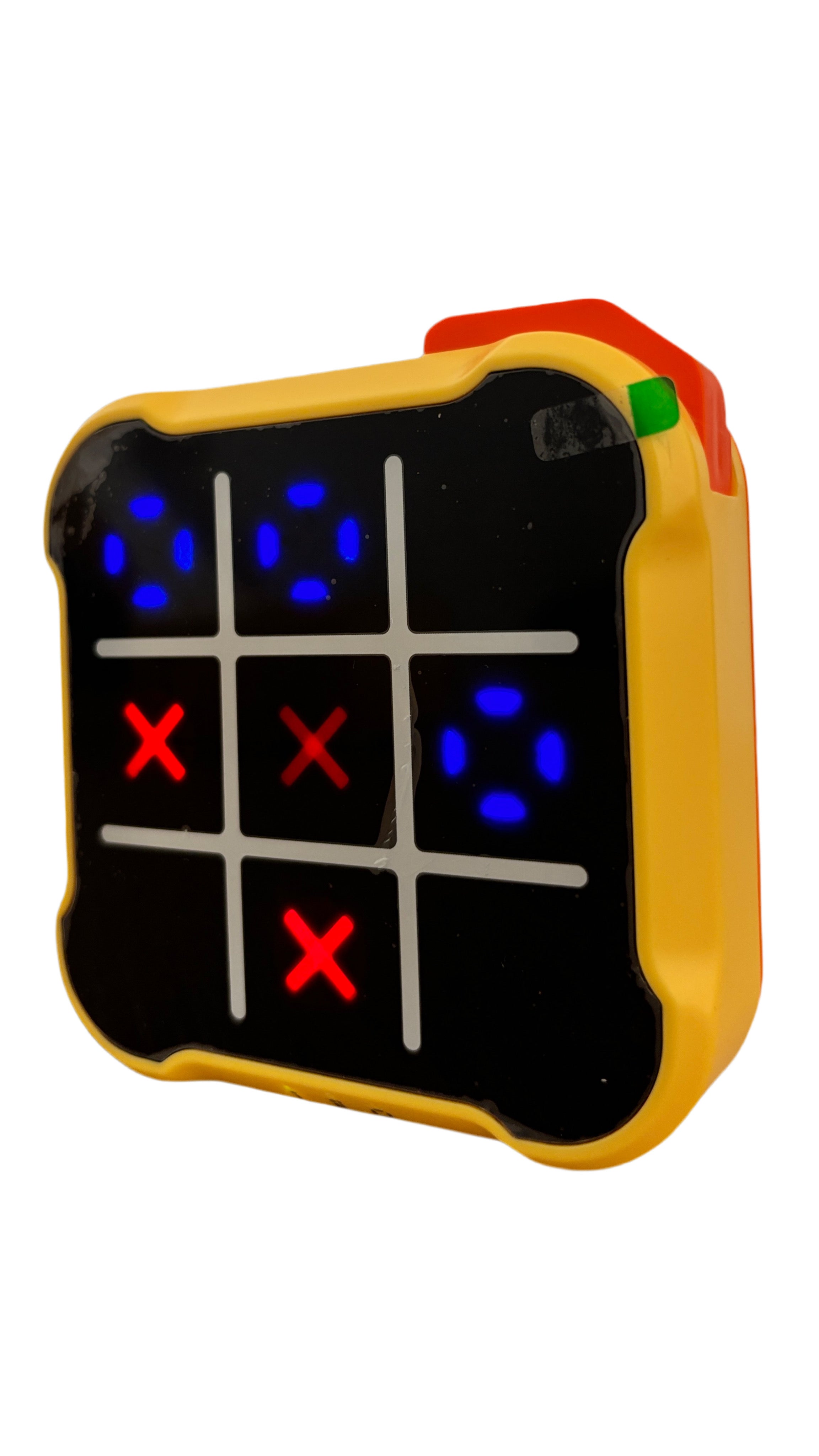 Tic Tac Toe electrónico