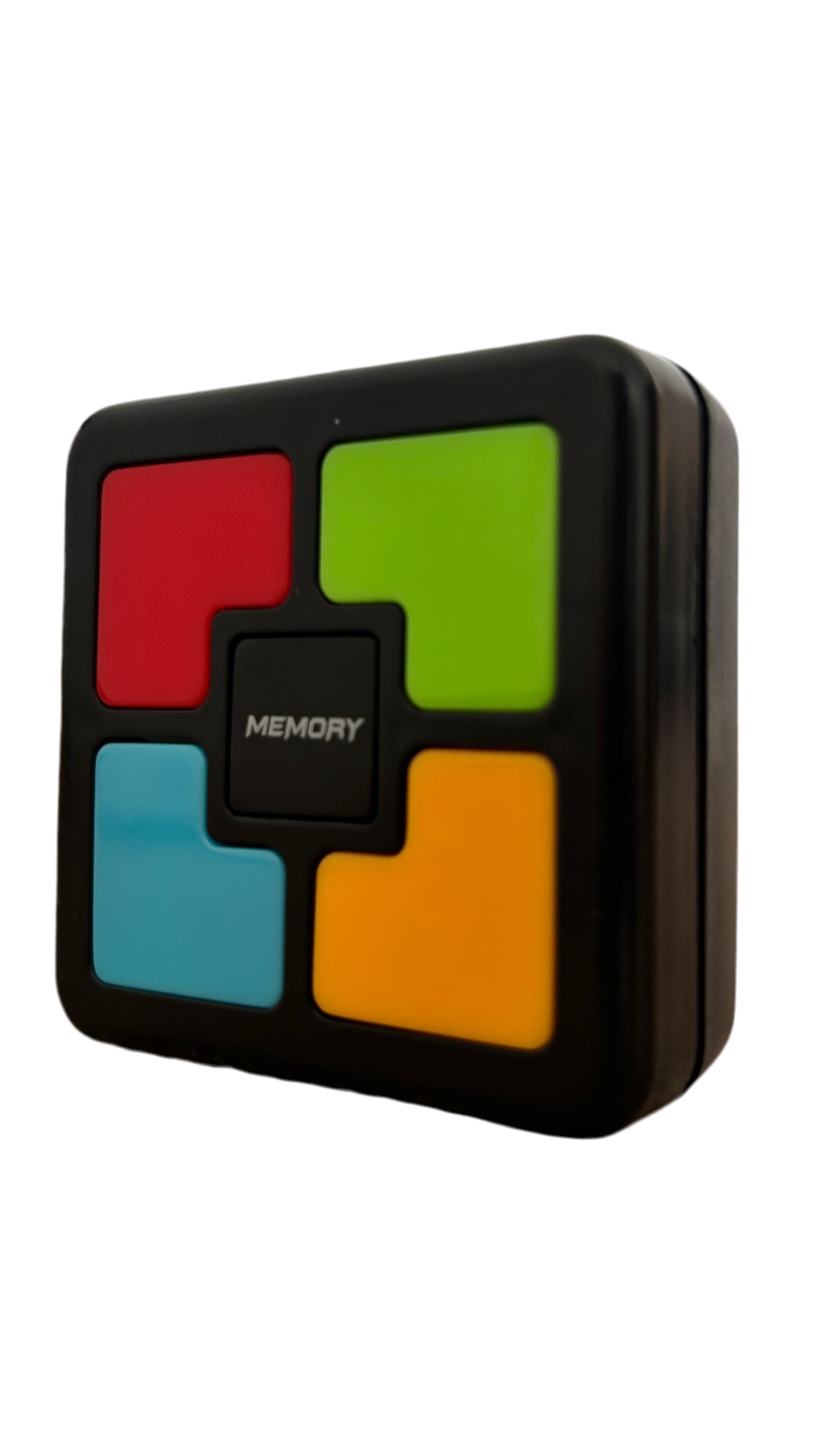 Juego de memoria electrónico