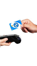 Pegatina Para Tarjetas Credito