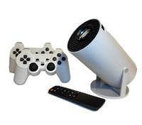 Proyector TV GAMER