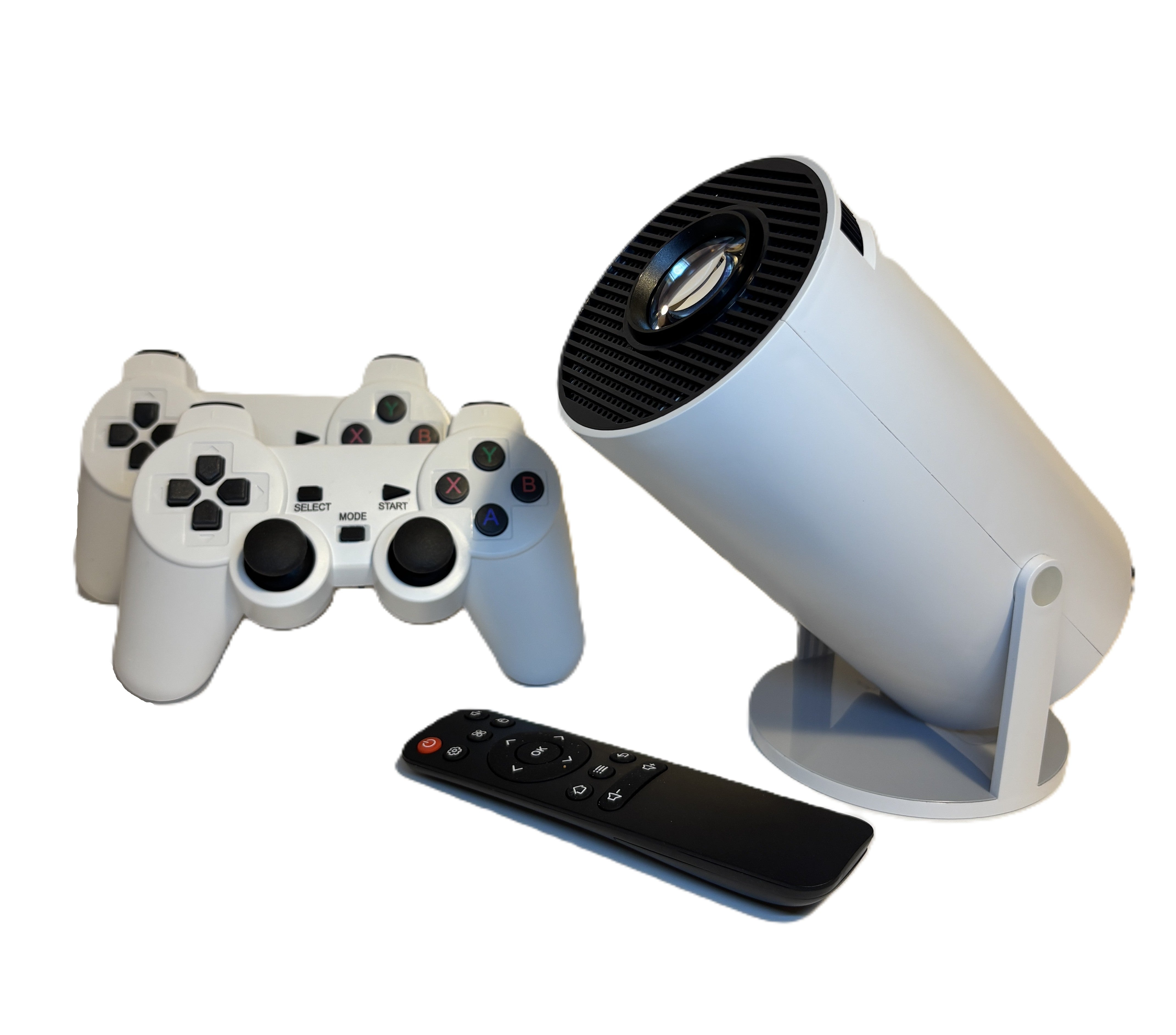 Proyector TV GAMER