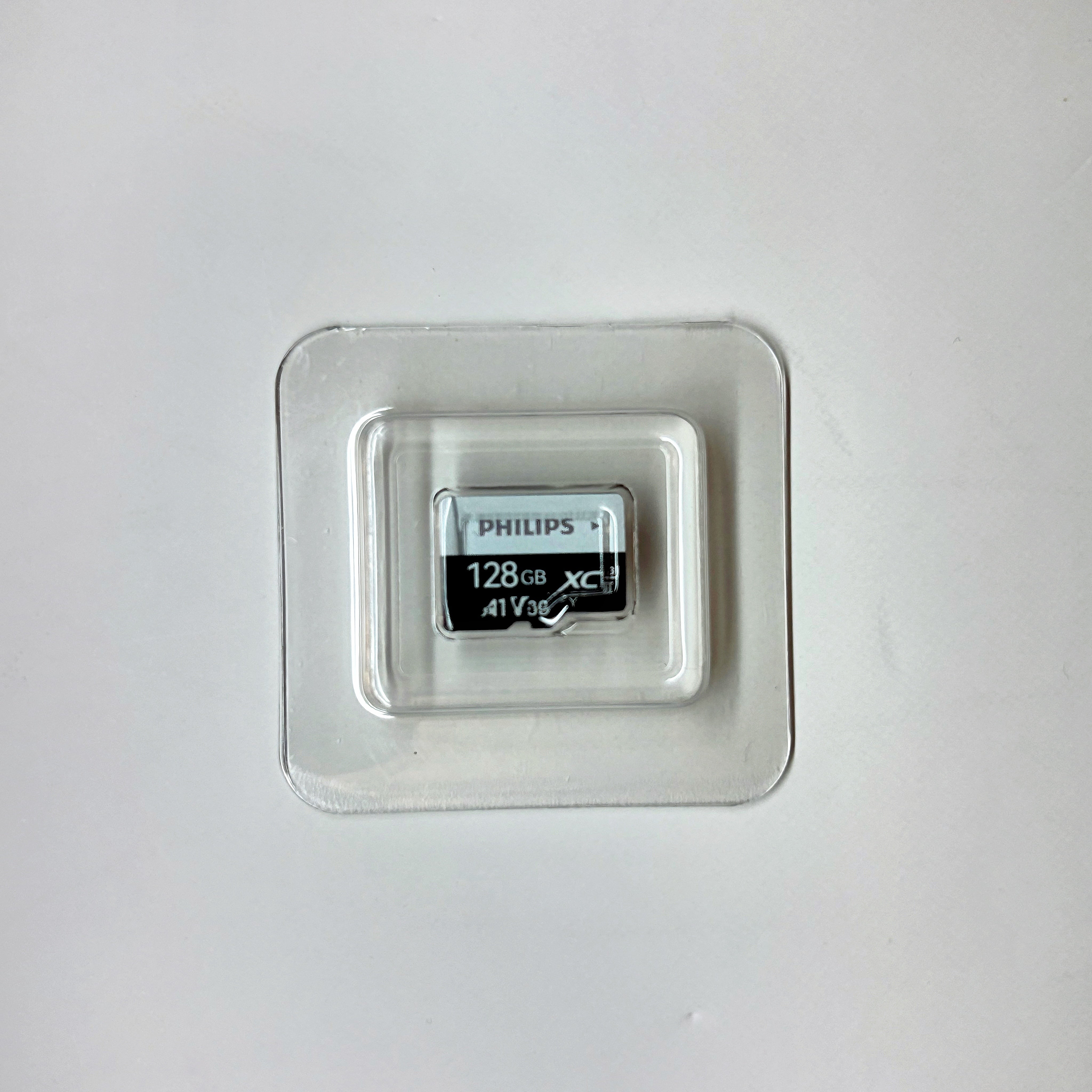 Tarjeta de recuperacion de juegos consola retro emuladora