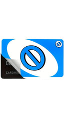 Vinilo Adhesivo para Tarjetas