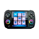 consola anbernic rg cube color negro