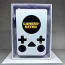 consola portatil gamers-retro barata