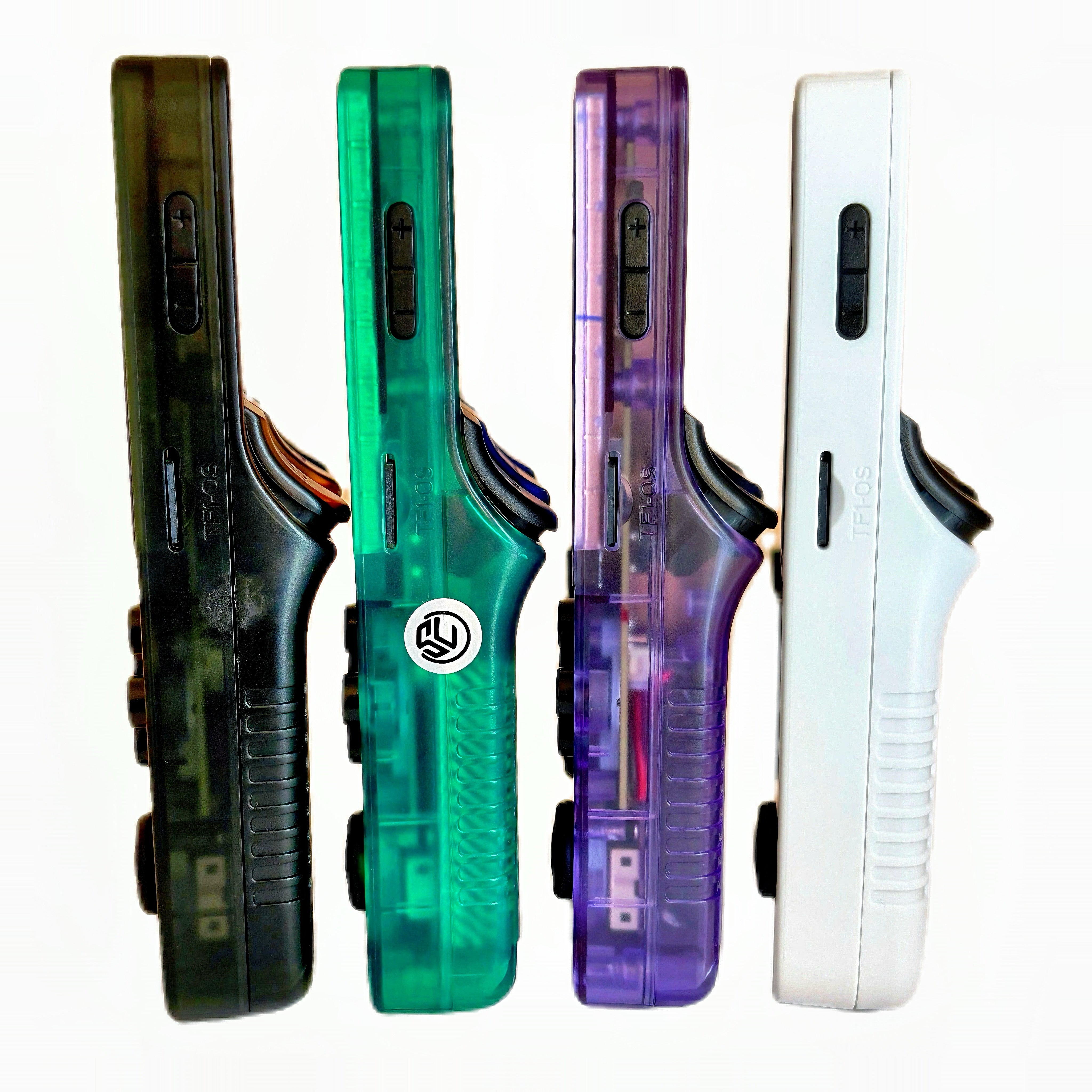 videoconsola portatil retro economica r36s