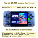 Powkiddy rgb10x negro