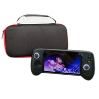 funda protectora color negro anbernic rg556